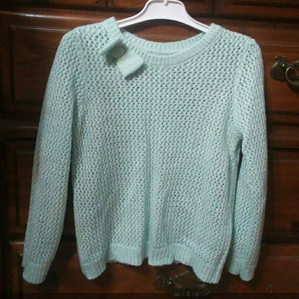 Girls Children's Place sweater